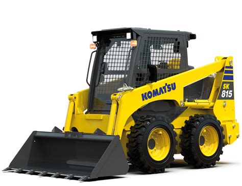 komatsu 815 skid steer reviews|komatsu reviews.